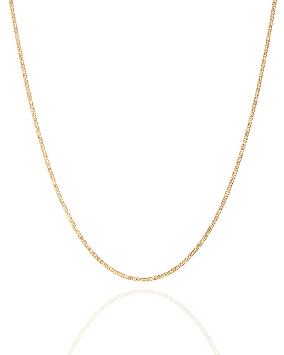 Product1_Big_14626 گردنبند کارتیه ژاپنی(16214) - تصویر 1