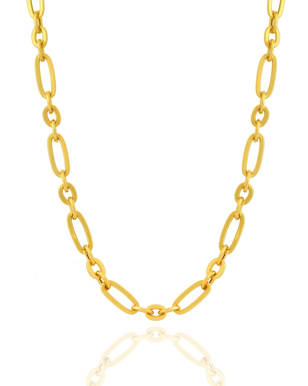 Versace-design-Chain2 زنجیر هرمس (112120) - تصویر 1